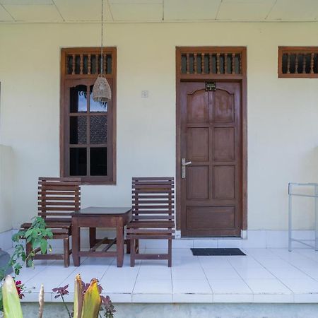 Reddoorz Plus Near Danau Batur Kintamani Εξωτερικό φωτογραφία