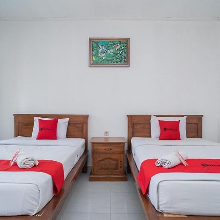 Reddoorz Plus Near Danau Batur Kintamani Εξωτερικό φωτογραφία