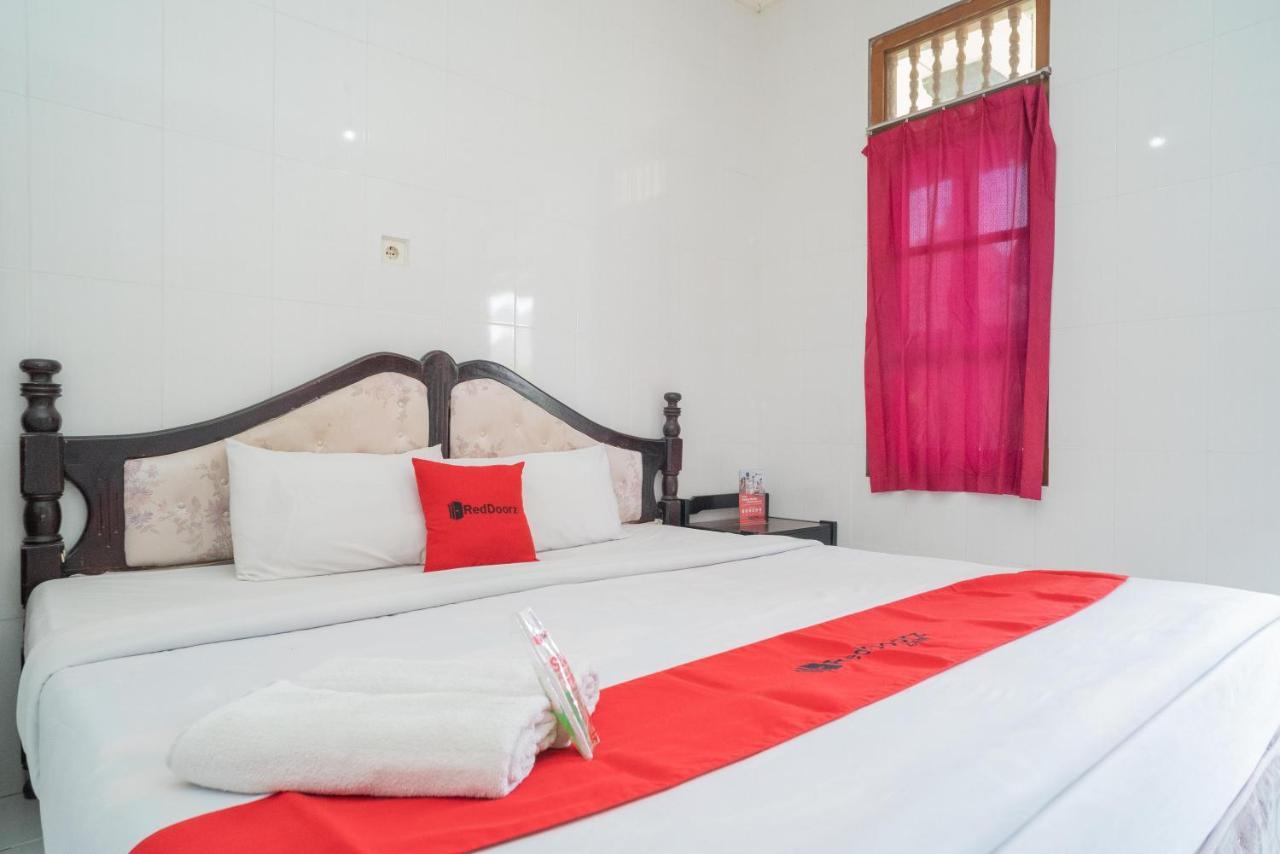 Reddoorz Plus Near Danau Batur Kintamani Εξωτερικό φωτογραφία