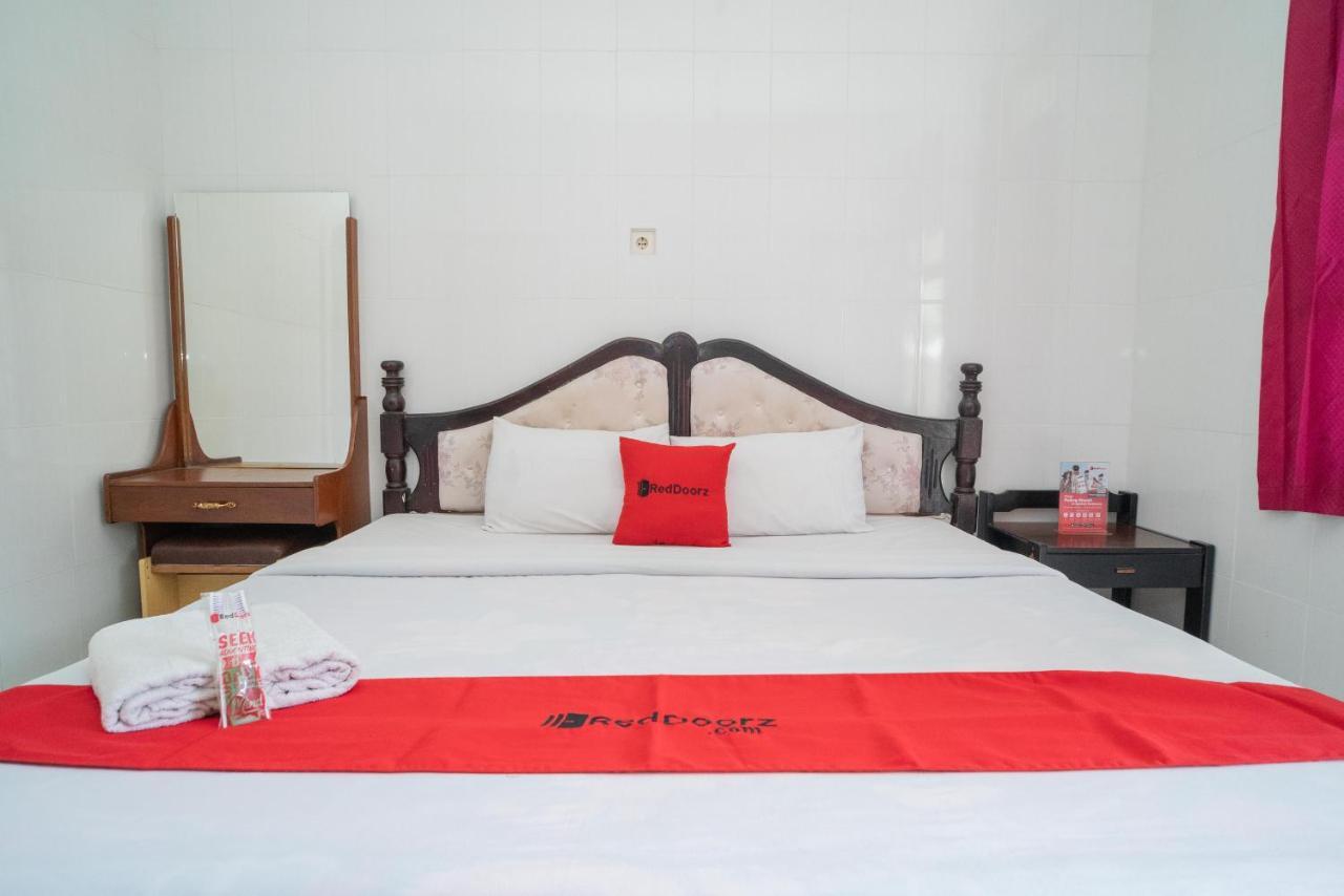 Reddoorz Plus Near Danau Batur Kintamani Εξωτερικό φωτογραφία