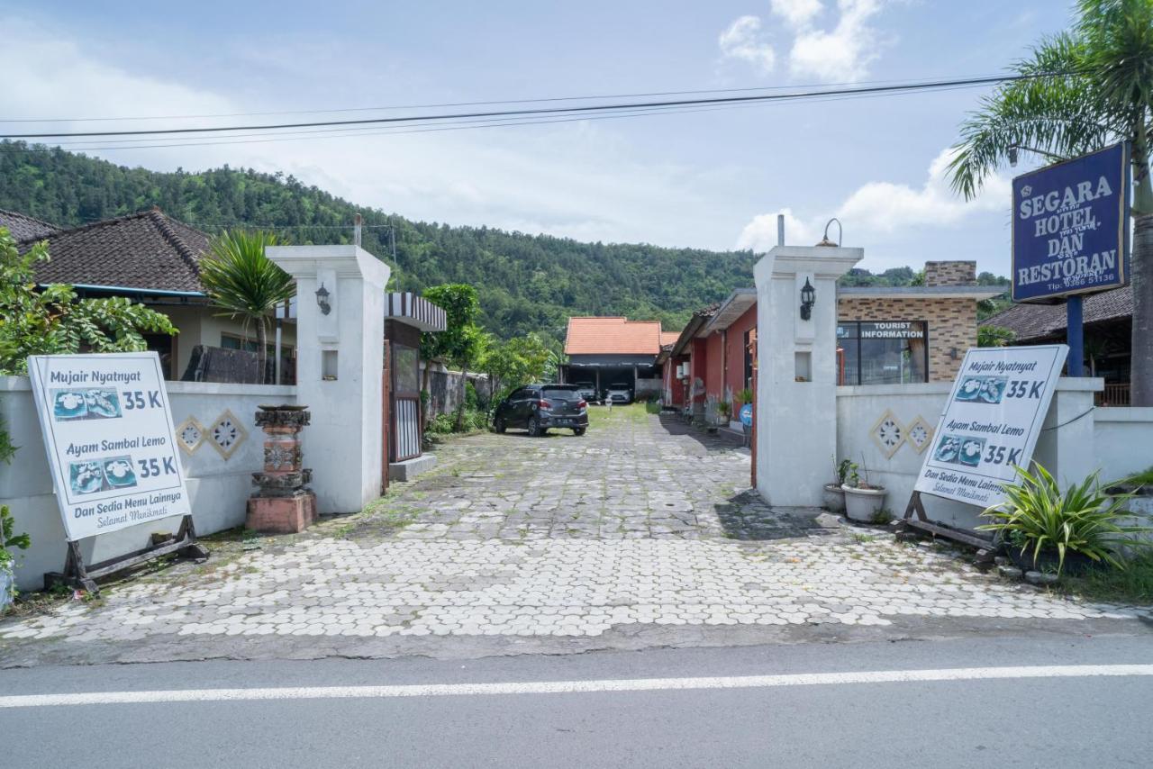 Reddoorz Plus Near Danau Batur Kintamani Εξωτερικό φωτογραφία