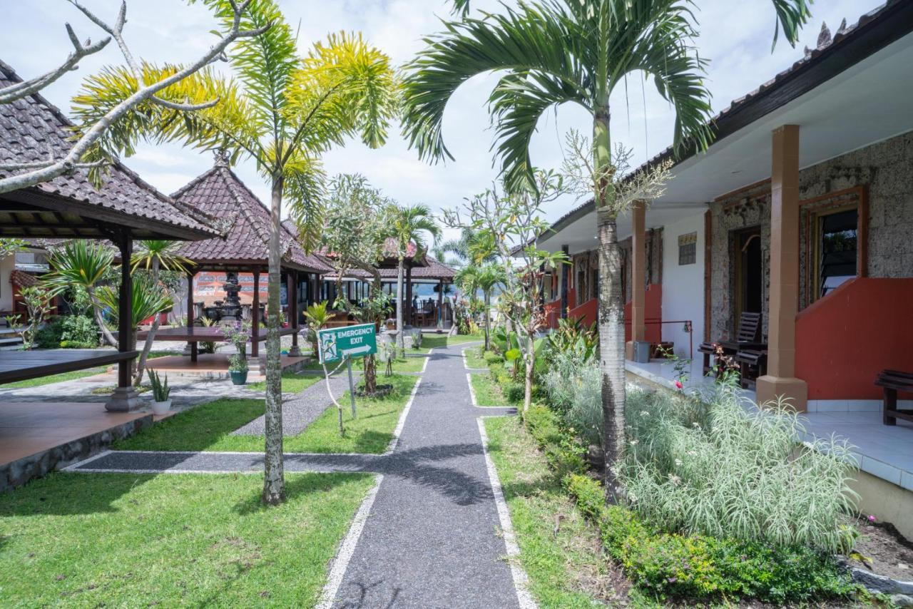 Reddoorz Plus Near Danau Batur Kintamani Εξωτερικό φωτογραφία