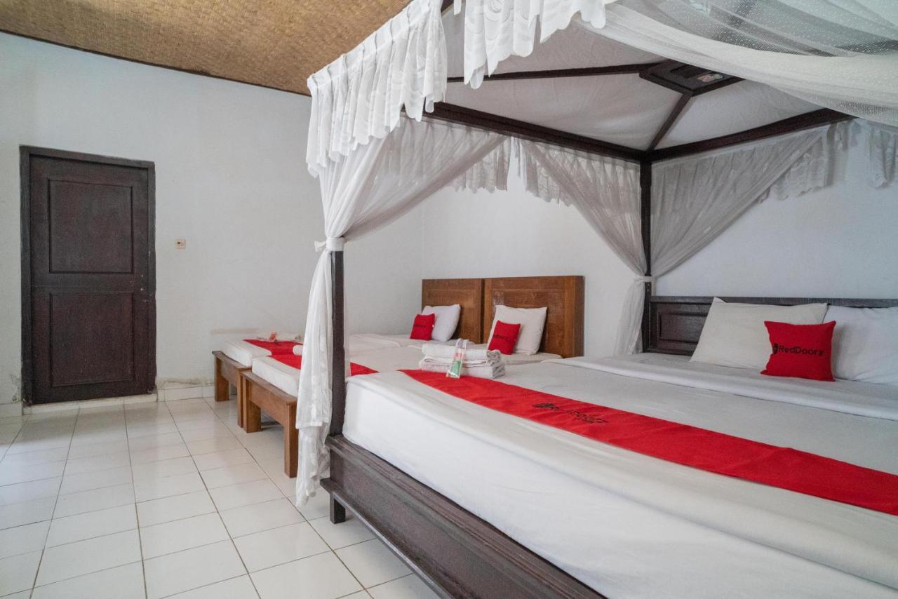 Reddoorz Plus Near Danau Batur Kintamani Εξωτερικό φωτογραφία