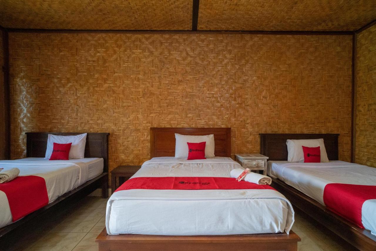 Reddoorz Plus Near Danau Batur Kintamani Εξωτερικό φωτογραφία