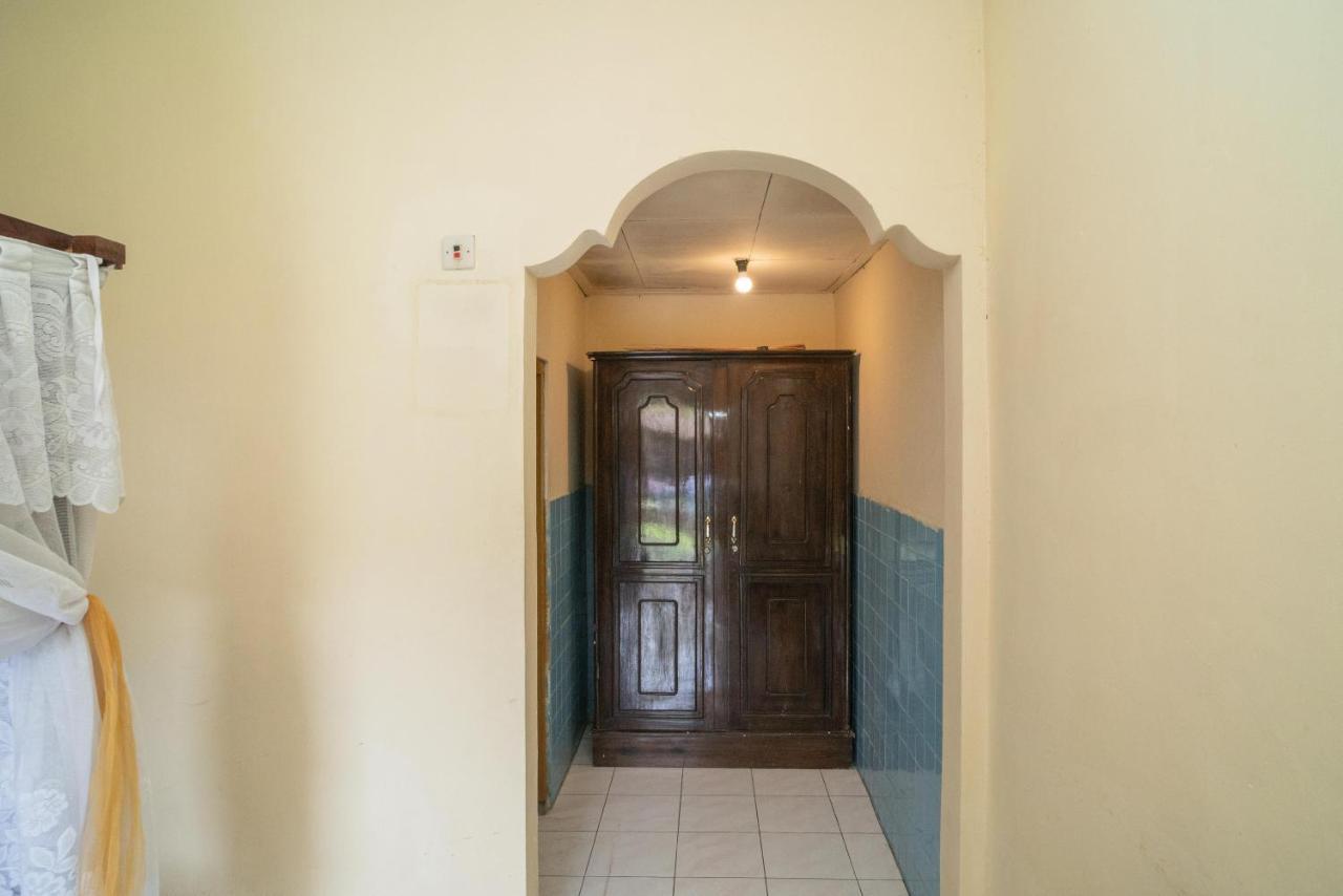 Reddoorz Plus Near Danau Batur Kintamani Εξωτερικό φωτογραφία