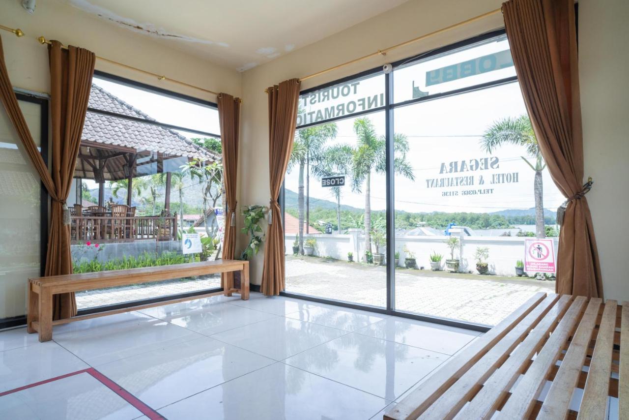 Reddoorz Plus Near Danau Batur Kintamani Εξωτερικό φωτογραφία
