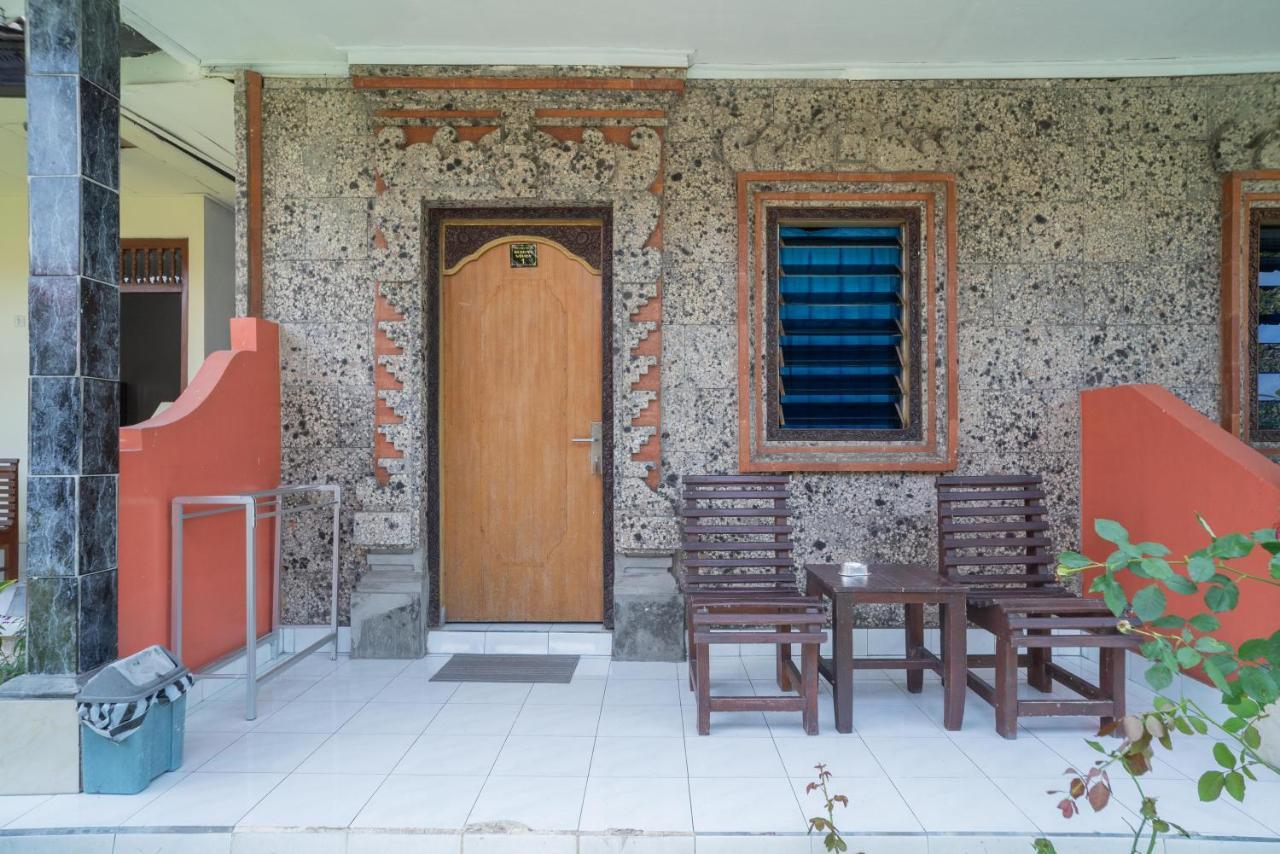 Reddoorz Plus Near Danau Batur Kintamani Εξωτερικό φωτογραφία