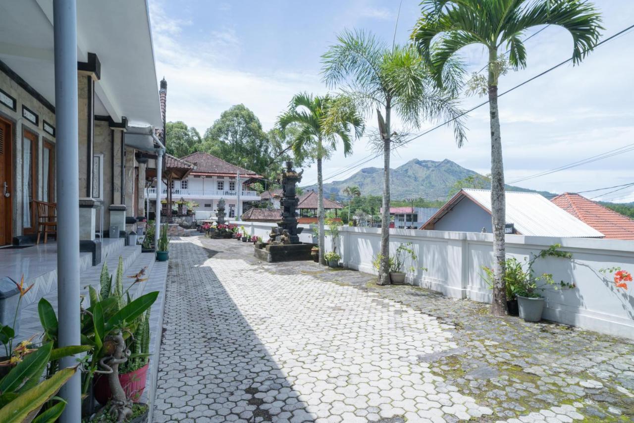 Reddoorz Plus Near Danau Batur Kintamani Εξωτερικό φωτογραφία