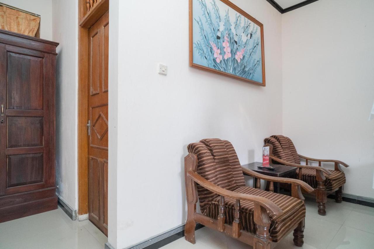 Reddoorz Plus Near Danau Batur Kintamani Εξωτερικό φωτογραφία