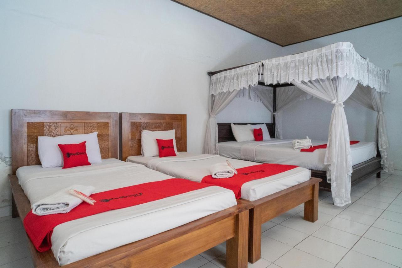 Reddoorz Plus Near Danau Batur Kintamani Εξωτερικό φωτογραφία