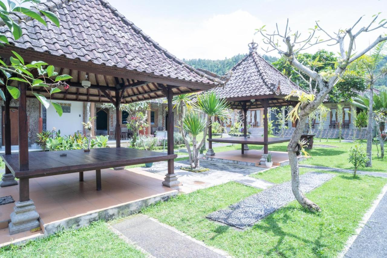 Reddoorz Plus Near Danau Batur Kintamani Εξωτερικό φωτογραφία