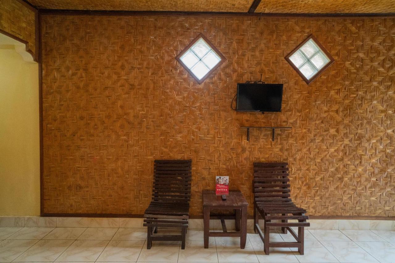 Reddoorz Plus Near Danau Batur Kintamani Εξωτερικό φωτογραφία