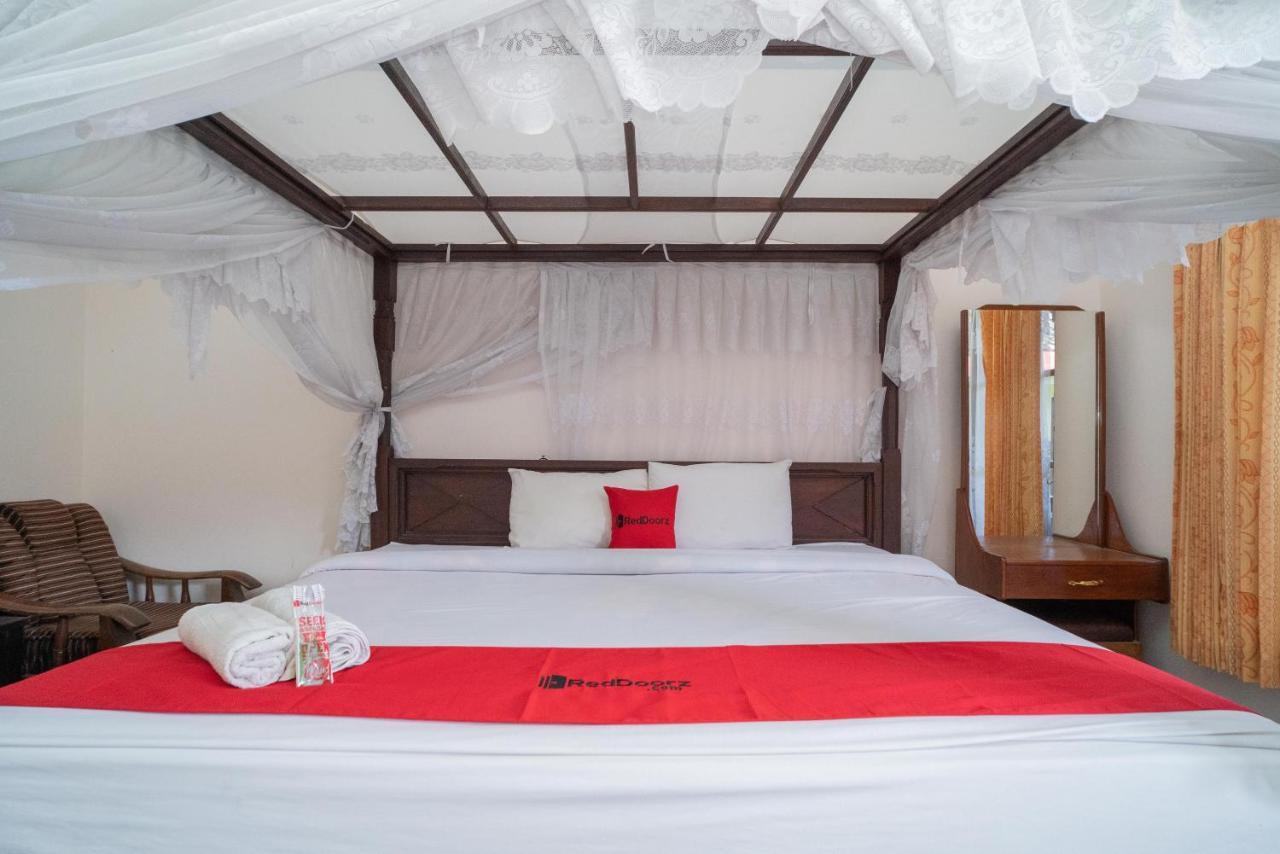 Reddoorz Plus Near Danau Batur Kintamani Εξωτερικό φωτογραφία