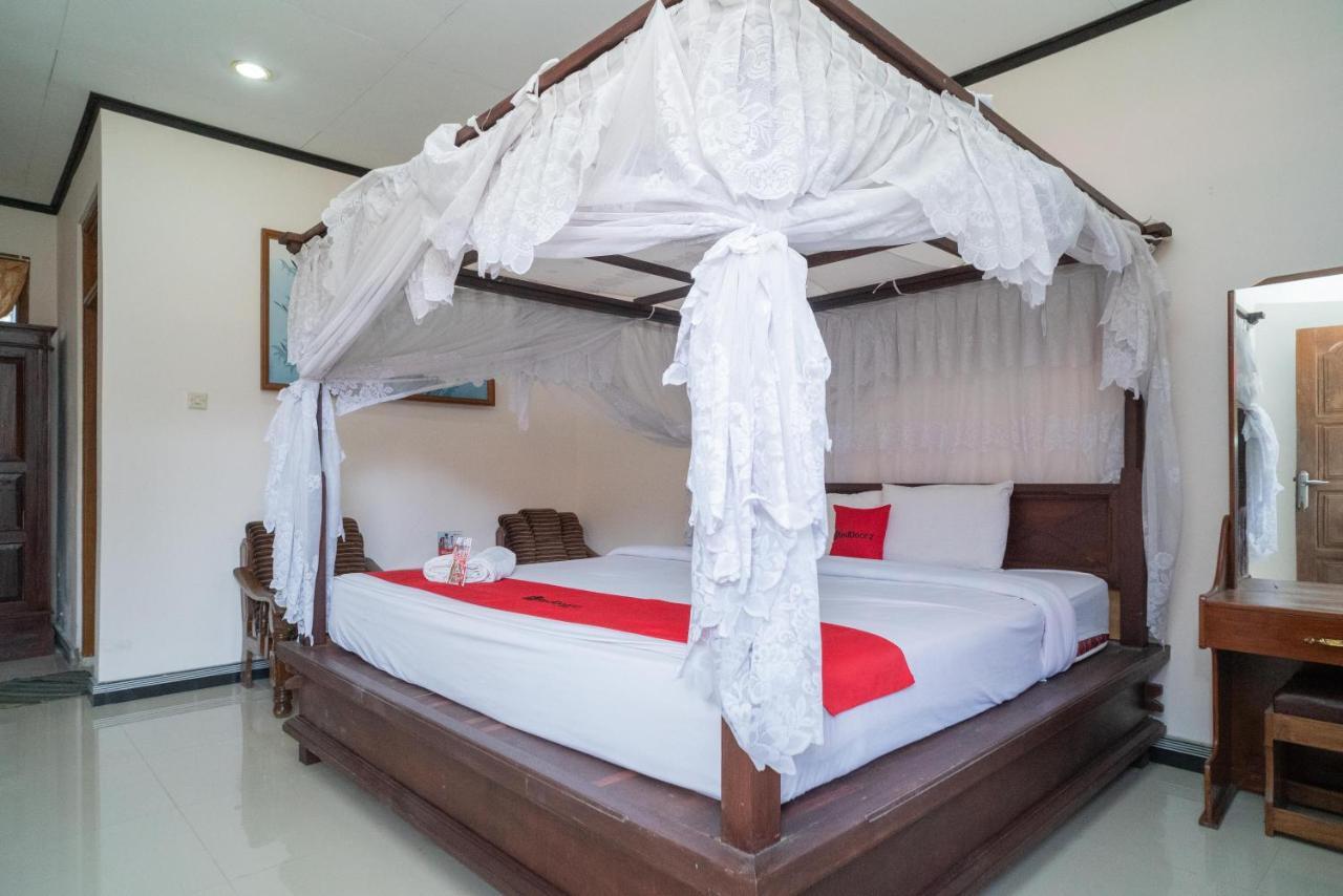 Reddoorz Plus Near Danau Batur Kintamani Εξωτερικό φωτογραφία