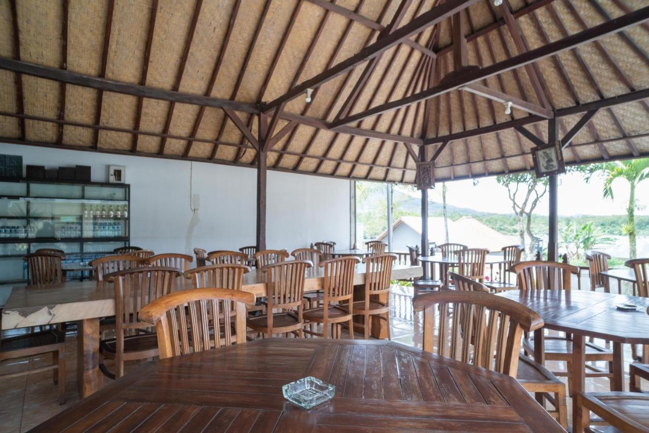 Reddoorz Plus Near Danau Batur Kintamani Εξωτερικό φωτογραφία