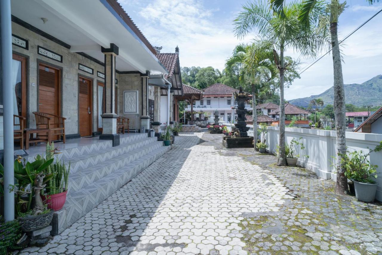 Reddoorz Plus Near Danau Batur Kintamani Εξωτερικό φωτογραφία