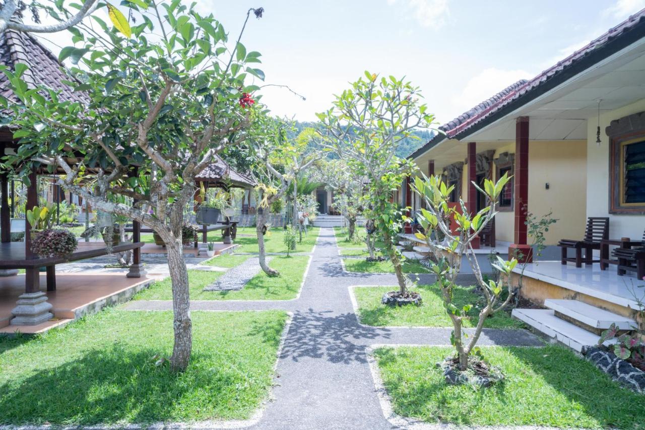 Reddoorz Plus Near Danau Batur Kintamani Εξωτερικό φωτογραφία