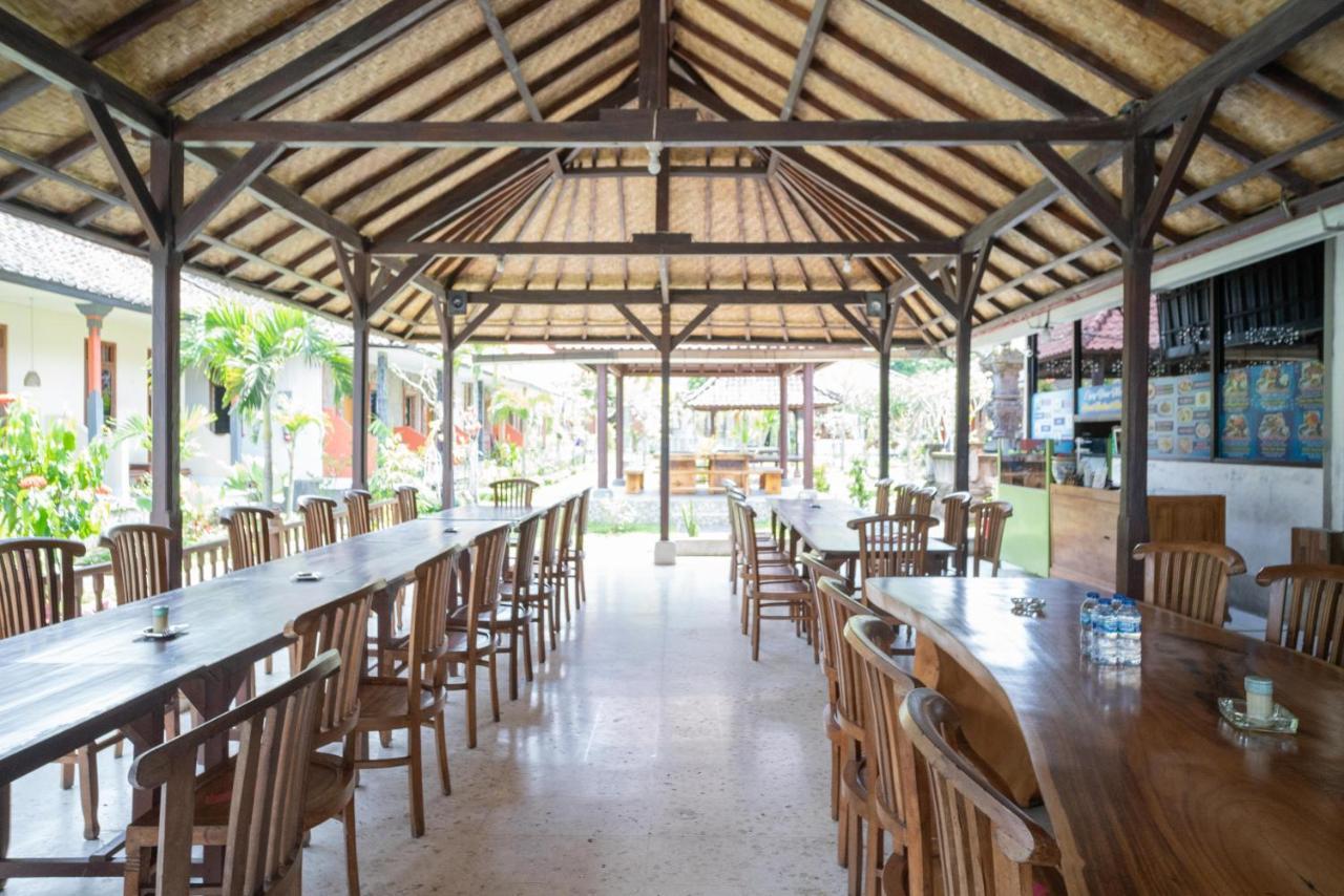 Reddoorz Plus Near Danau Batur Kintamani Εξωτερικό φωτογραφία