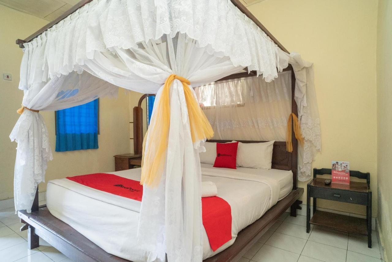 Reddoorz Plus Near Danau Batur Kintamani Εξωτερικό φωτογραφία