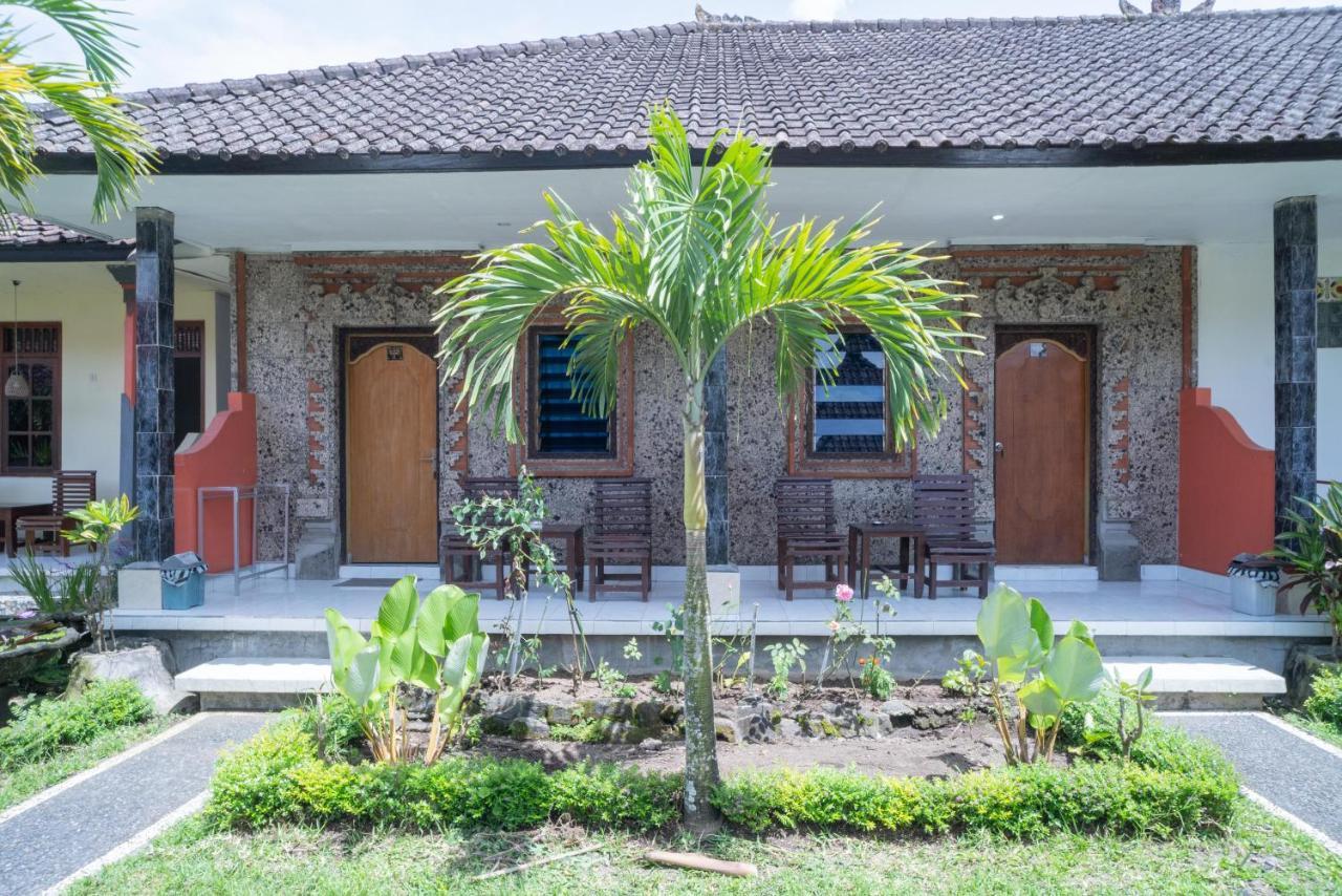 Reddoorz Plus Near Danau Batur Kintamani Εξωτερικό φωτογραφία