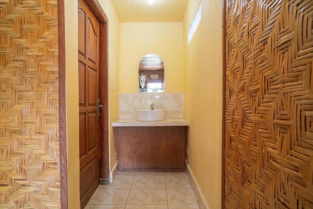Reddoorz Plus Near Danau Batur Kintamani Εξωτερικό φωτογραφία