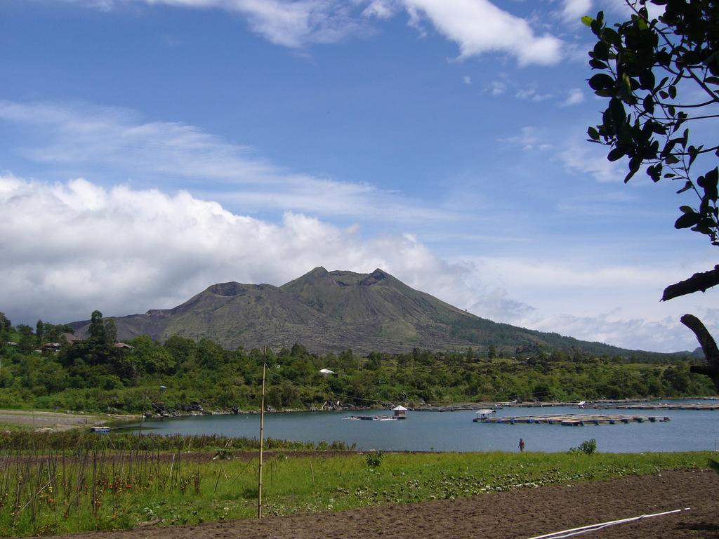 Reddoorz Plus Near Danau Batur Kintamani Εξωτερικό φωτογραφία