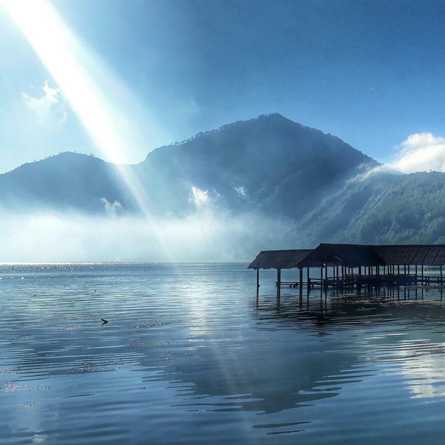 Reddoorz Plus Near Danau Batur Kintamani Εξωτερικό φωτογραφία