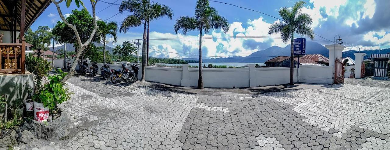 Reddoorz Plus Near Danau Batur Kintamani Εξωτερικό φωτογραφία